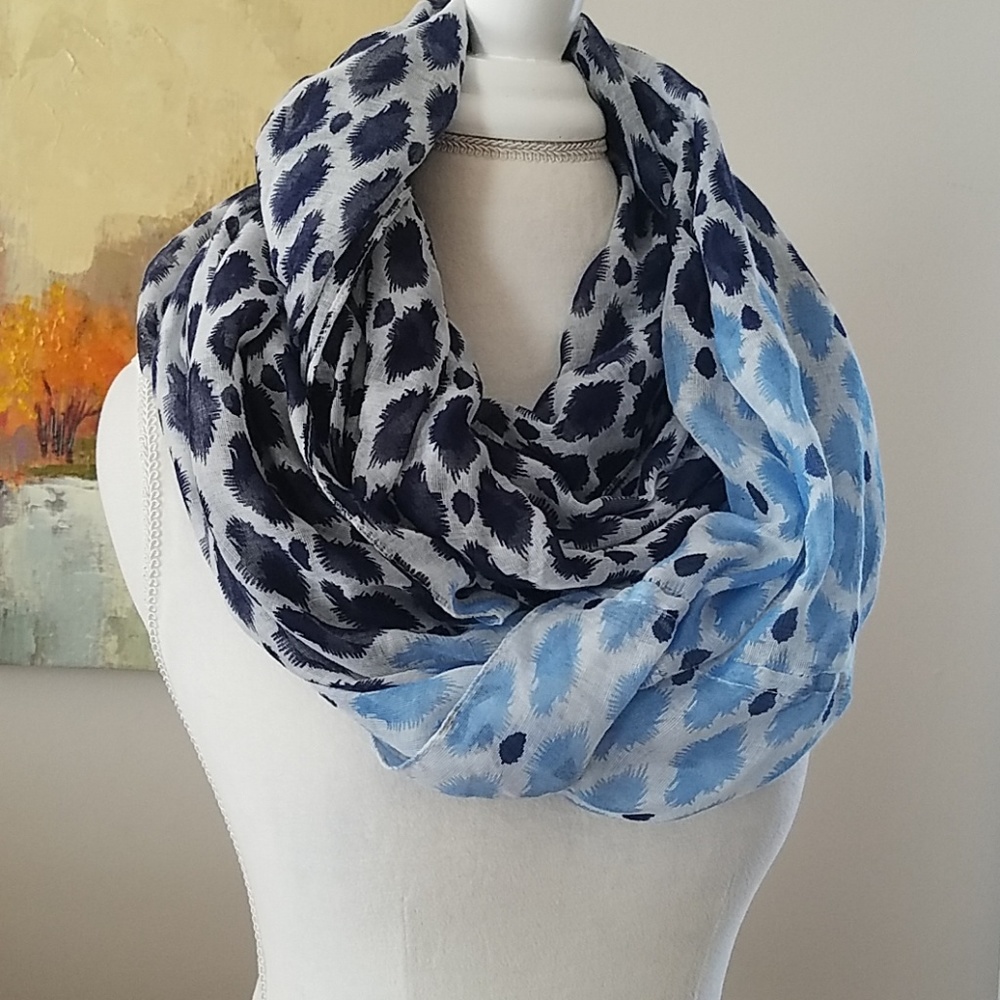 Cejon Infinity Scarf - image 1